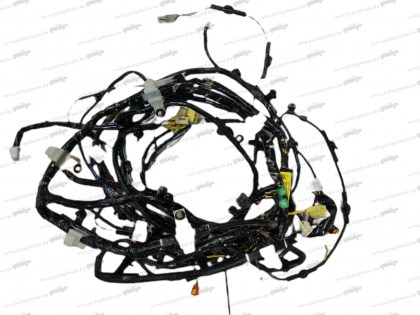 KL1t kábelköteg utastér